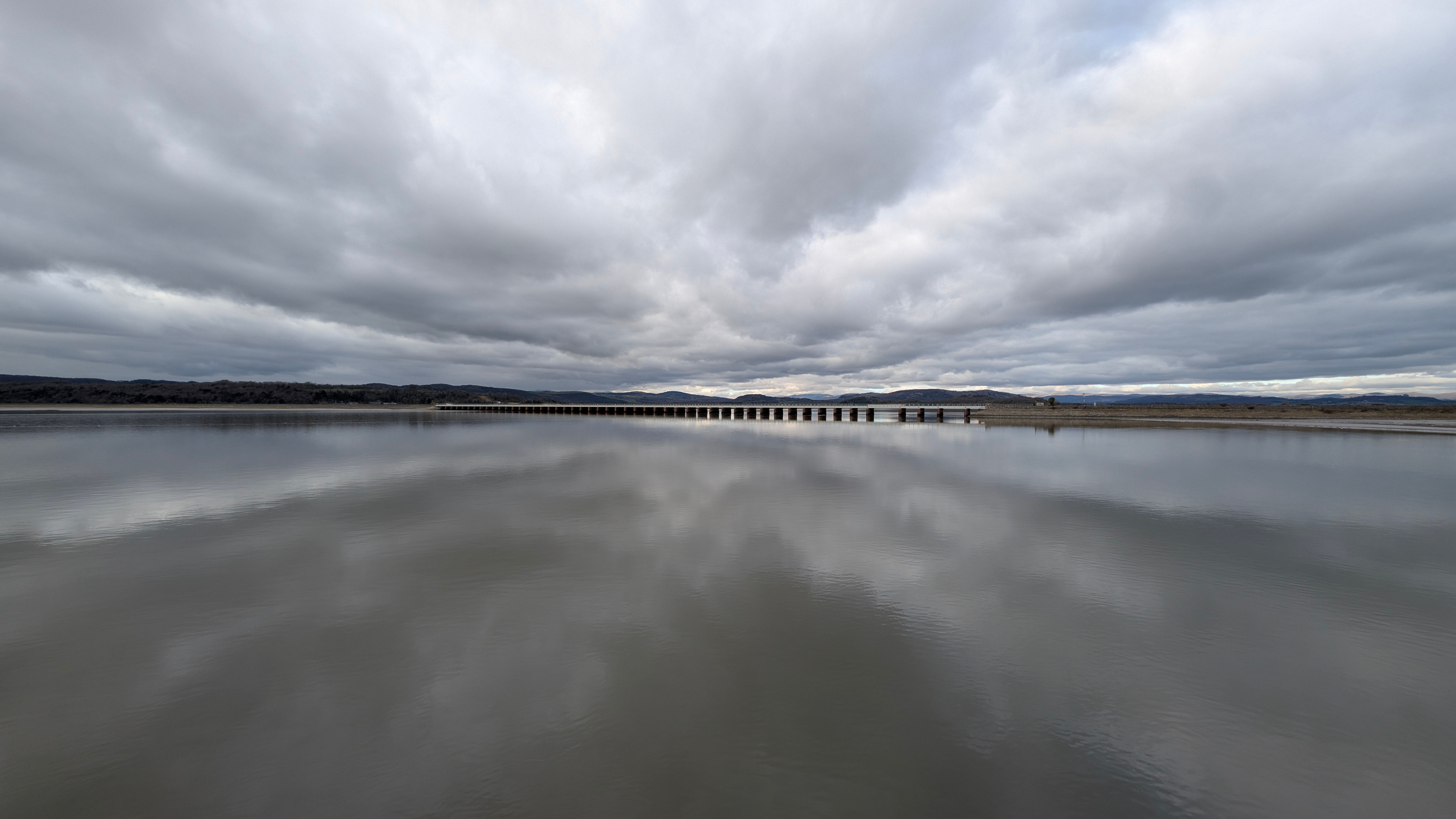 Arnside Viaduct