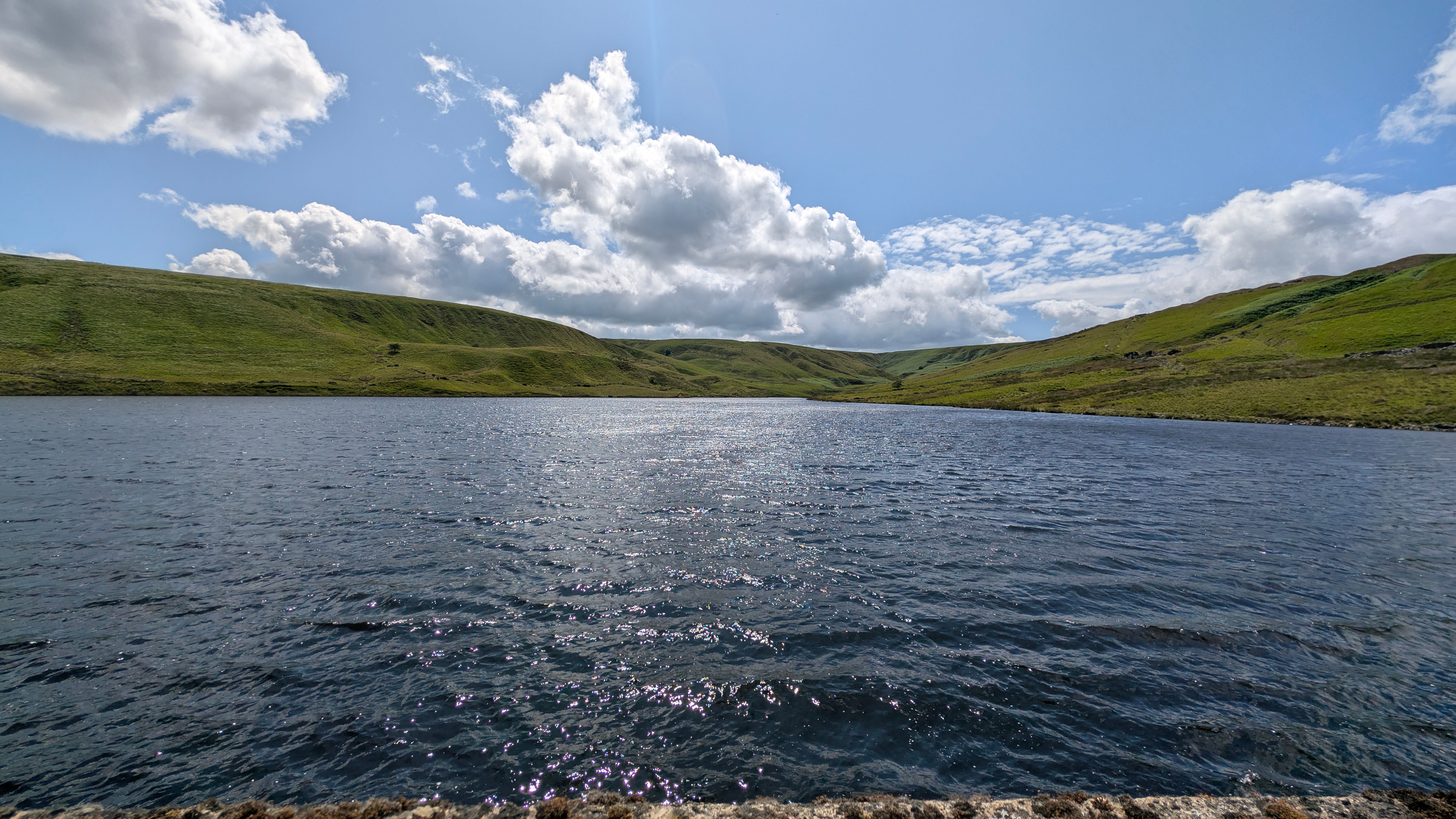 Blog hero background