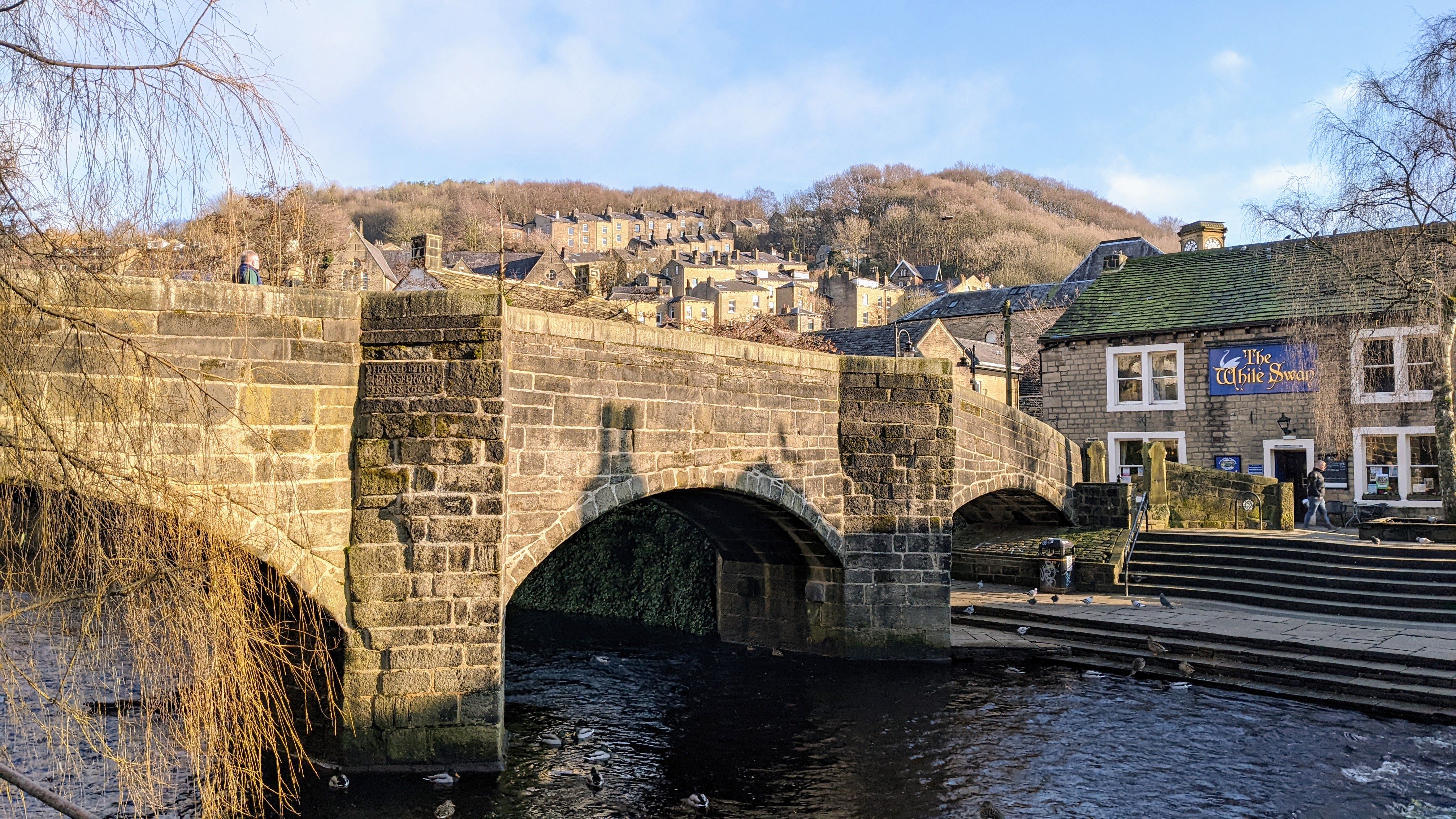 Hebden Bridge
