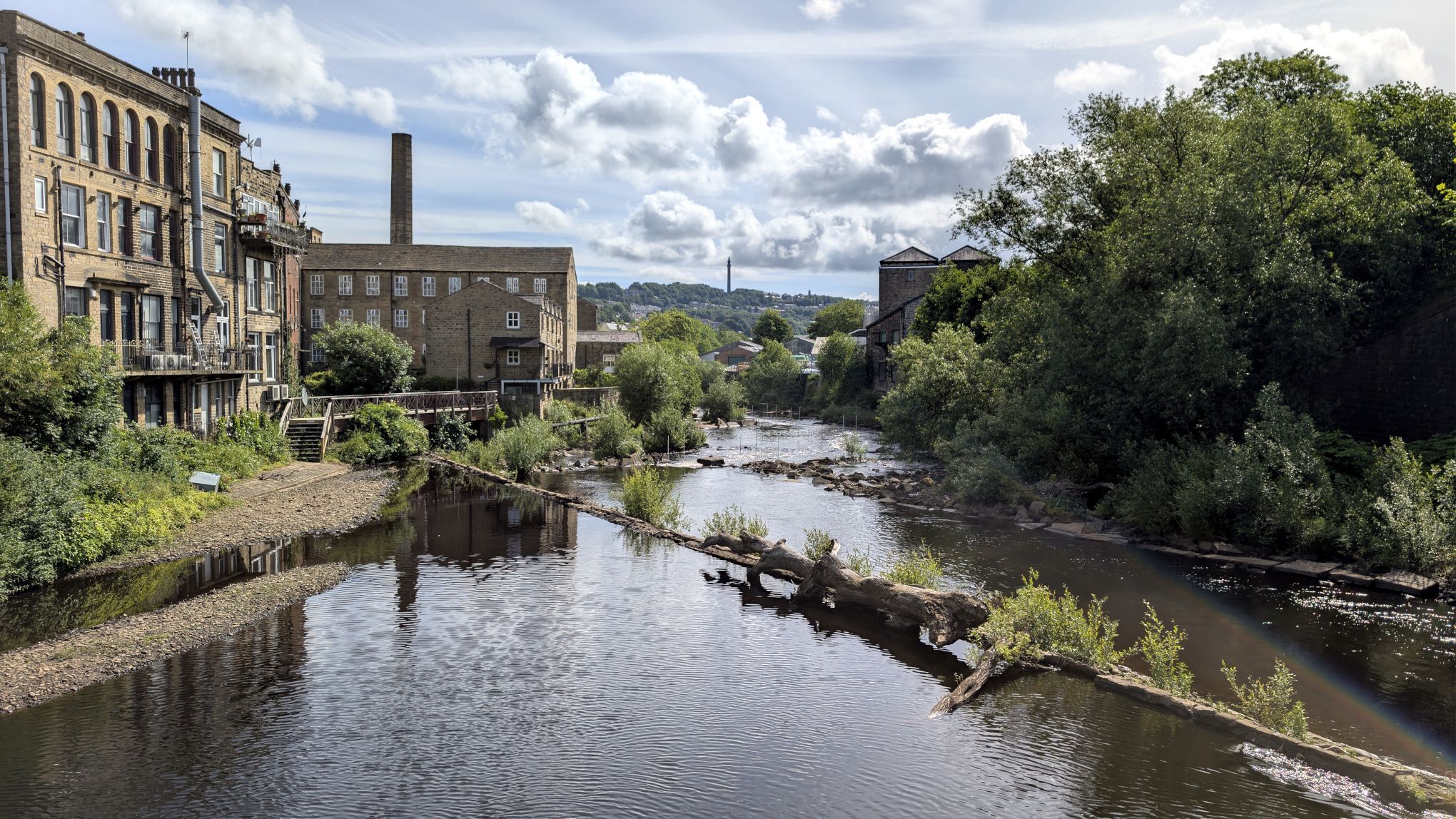 Sowerby Bridge